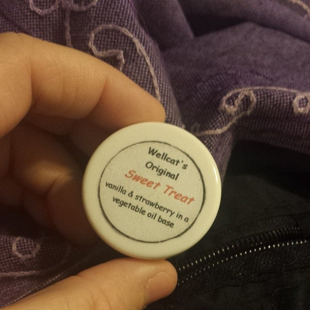 Sweet Treat Lip Balm