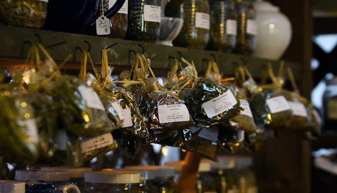 Wellcat's Favorite Teas – Wellcat Herbs