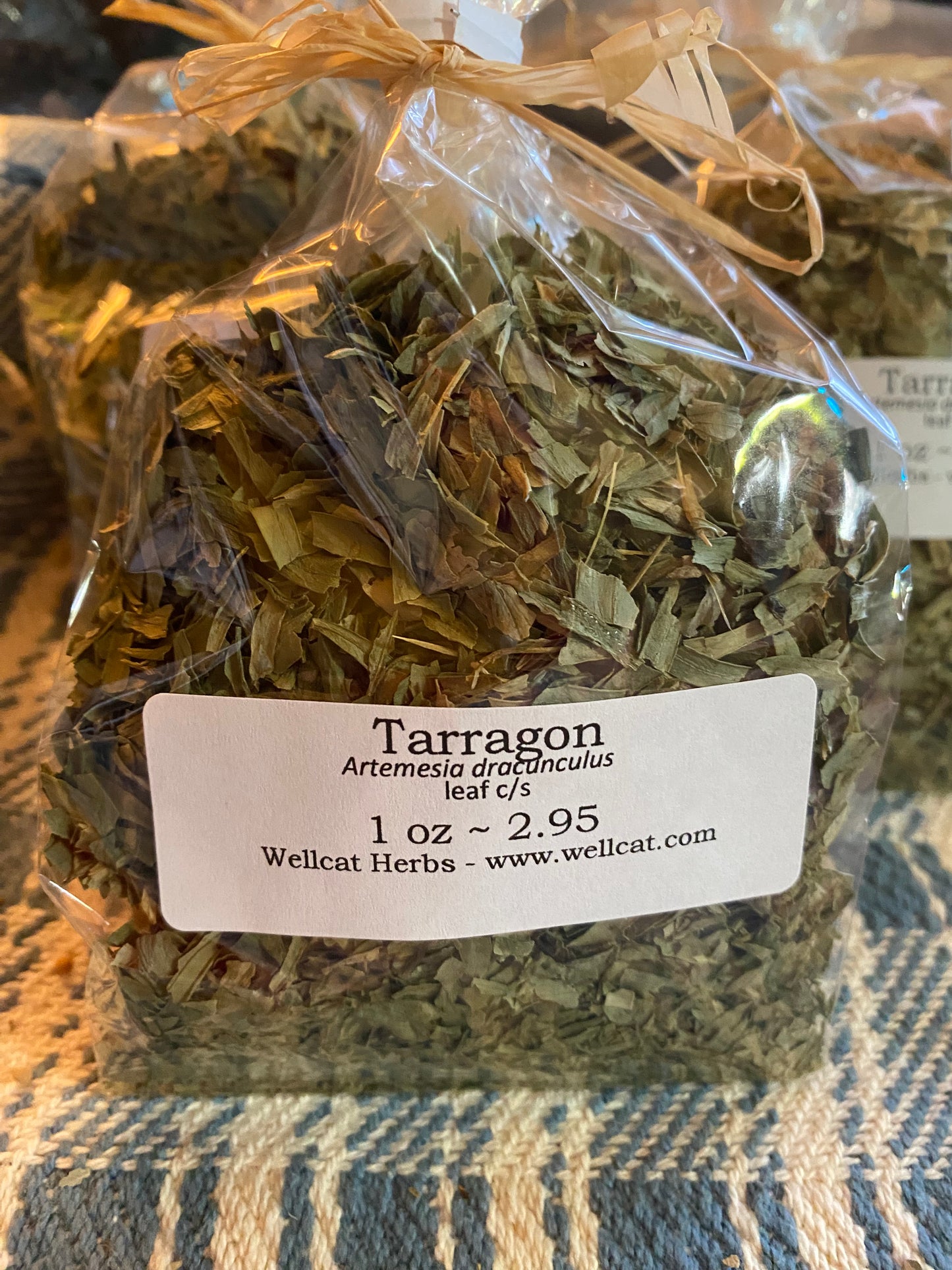 Tarragon